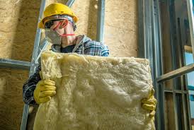 Best Insulation Air Sealing in Newport, VT