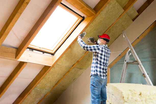 Newport, VT Insulation Removal & Installation Company